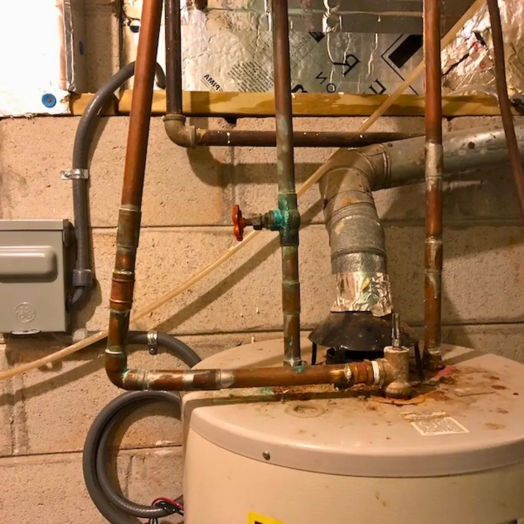 Water Heater Repair in Mount Ayr, IA